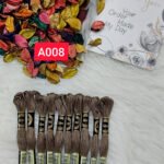 خيوط الأيرو – A008 / 008