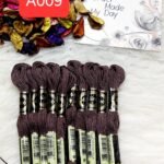 خيوط الأيرو – A009 / 009