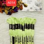 خيوط الأيرو – A014 / 014