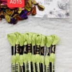 خيوط الأيرو – A015 / 015