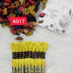 خيوط الأيرو – A017 / 017