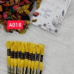 خيوط الأيرو – A018 / 018