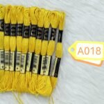 خيوط الأيرو – A018 / 018