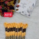 خيوط الأيرو – A019 / 019