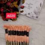 خيوط الأيرو – A020 / 020