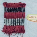 خيوط الأيرو – A022 / 022