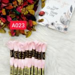 خيوط الأيرو – A023 / 023