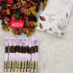 خيوط الأيرو – A024 / 024