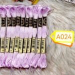 خيوط الأيرو – A024 / 024