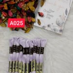 خيوط الأيرو – A025 / 025