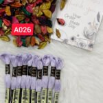 خيوط الأيرو – A026 / 026