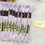 خيوط الأيرو – A027 / 027