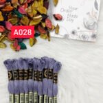 خيوط الأيرو – A028 / 028