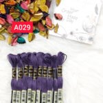 خيوط الأيرو – A029 / 029