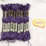 خيوط الأيرو – A029 / 029