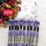 خيوط الأيرو – A030 / 030