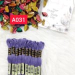 خيوط الأيرو – A031 / 031