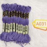 خيوط الأيرو – A031 / 031