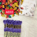 خيوط الأيرو – A032 / 032