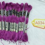 خيوط الأيرو – A034 / 034
