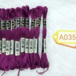 خيوط الأيرو – A035 / 035