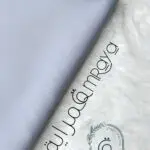 قماش روزالين - رصاصي GO1