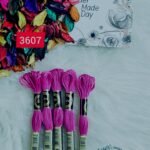 خيوط الأيرو - 68 / 3607