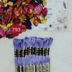 خيوط الأيرو - 114 / 793