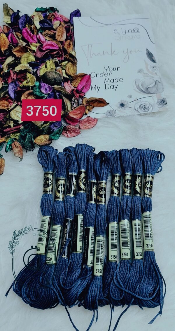 خيوط الأيرو - 161 / 3750