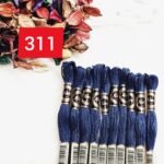 خيوط الأيرو – 169 / 311