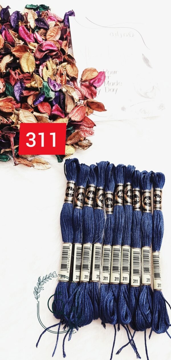 خيوط الأيرو – 169 / 311