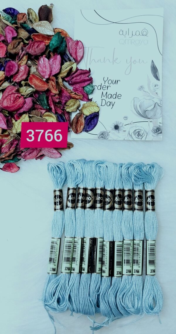 خيوط الأيرو – 171 / 3766