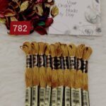 خيوط الأيرو – 307 / 782