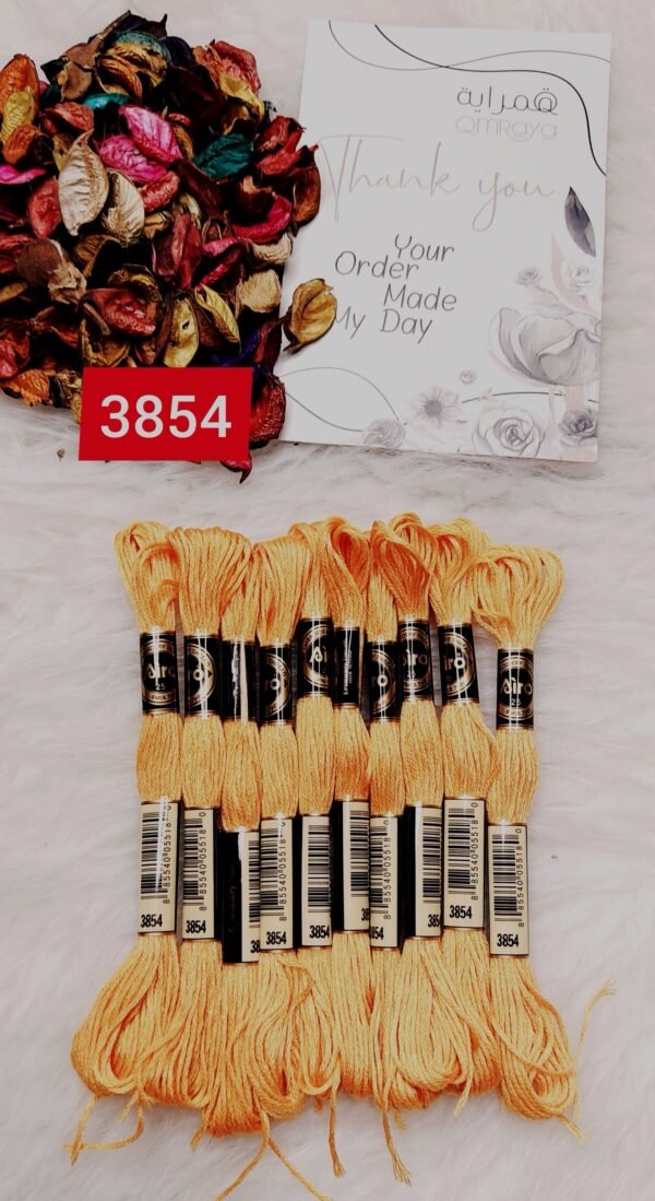 خيوط الأيرو – 364 / 3854