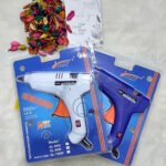 مسدس شمع / كبير