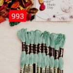 خيوط الأيرو – 196 / 993