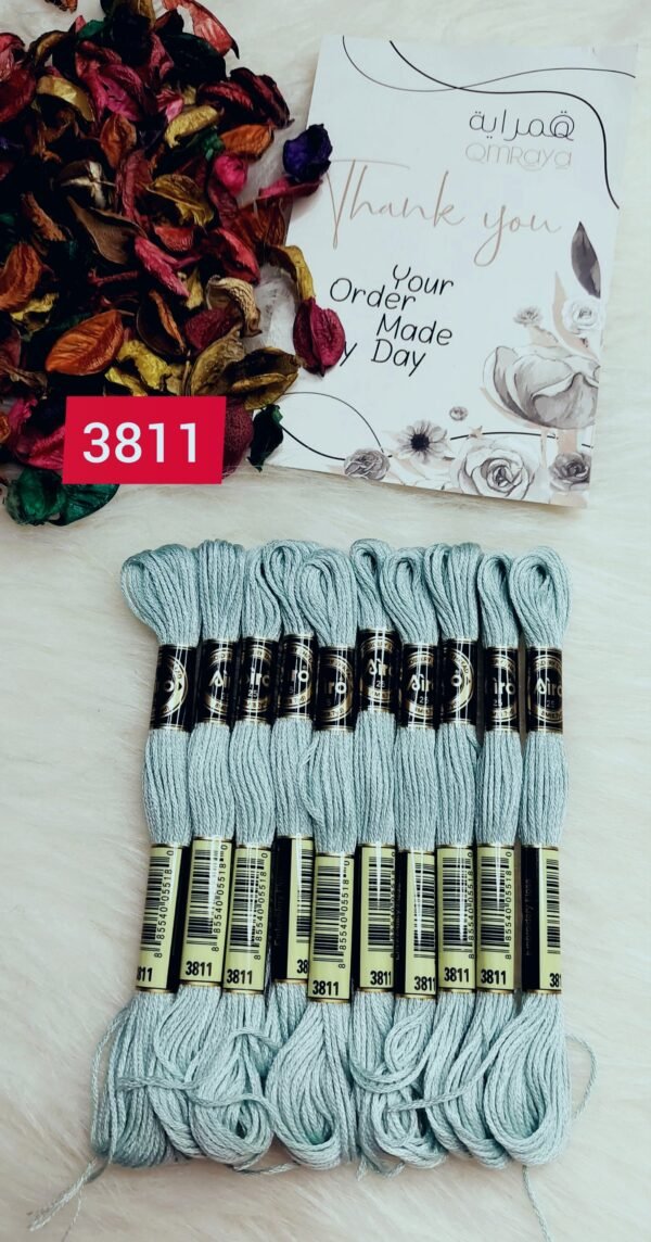 خيوط الأيرو – 175 / 3811