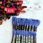 خيوط الأيرو - 132 / 826