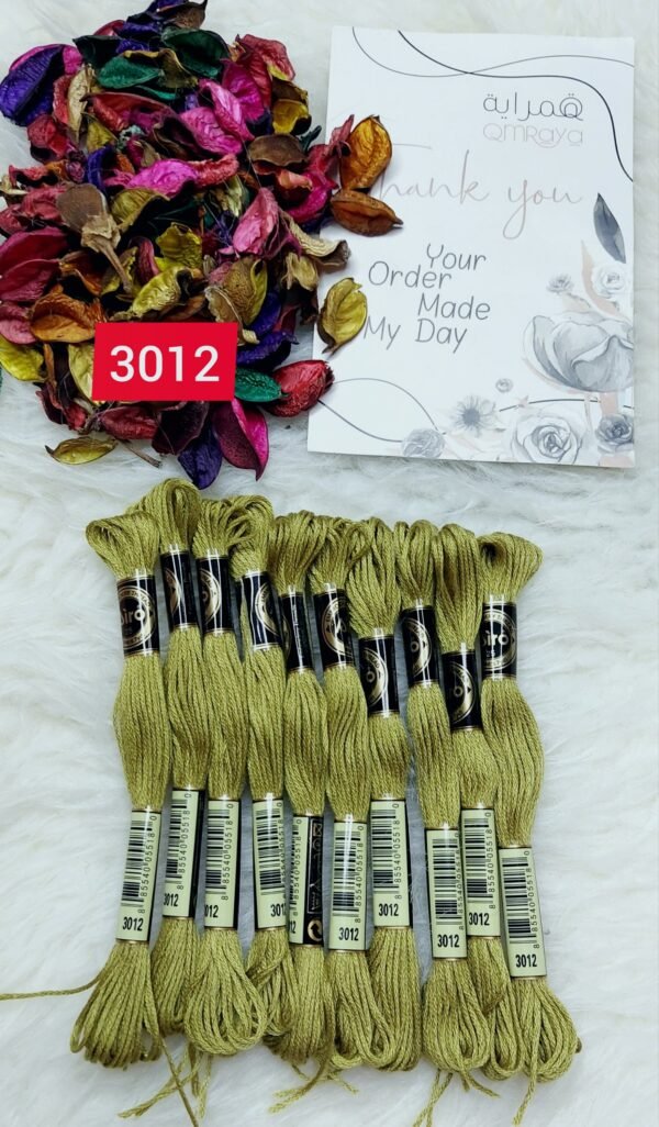 خيوط الأيرو – 280 / 3012