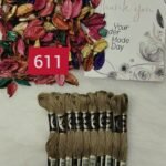 خيوط الأيرو – 293 / 611