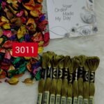 خيوط الأيرو – 281 / 3011