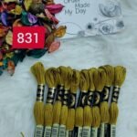 خيوط الأيرو – 288 / 831