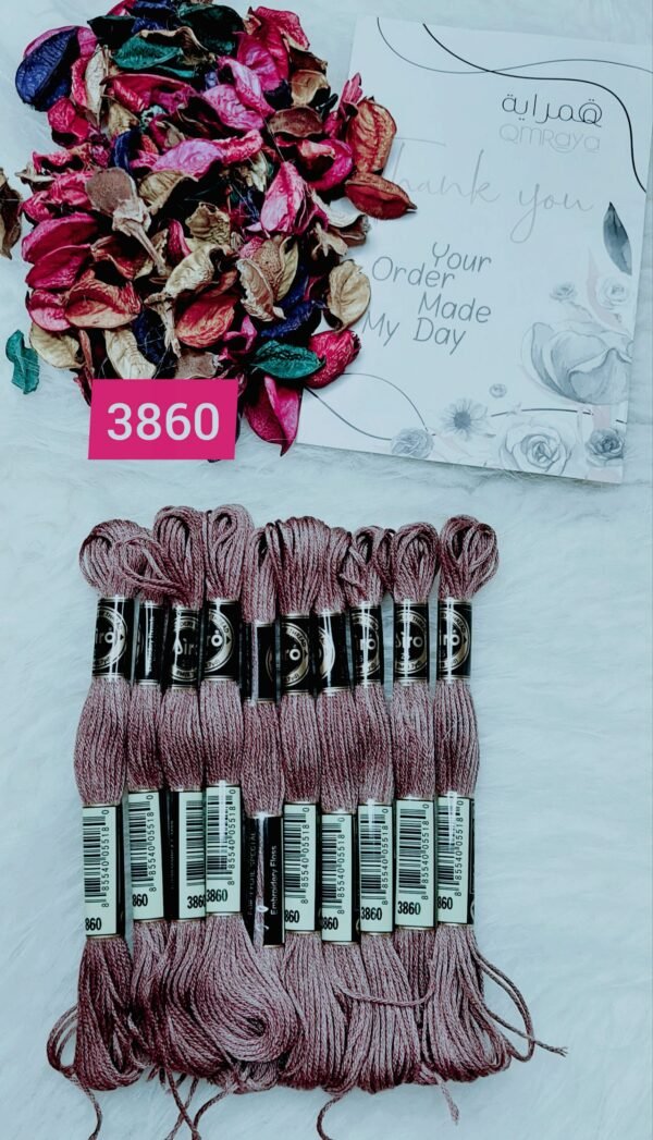 خيوط الأيرو – 395 / 3860