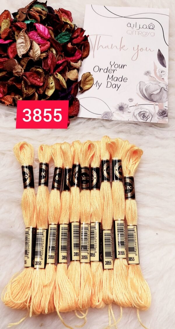 خيوط الأيرو – 363 / 3855