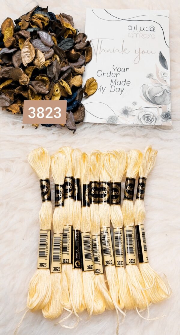 خيوط الأيرو – 362 / 3823