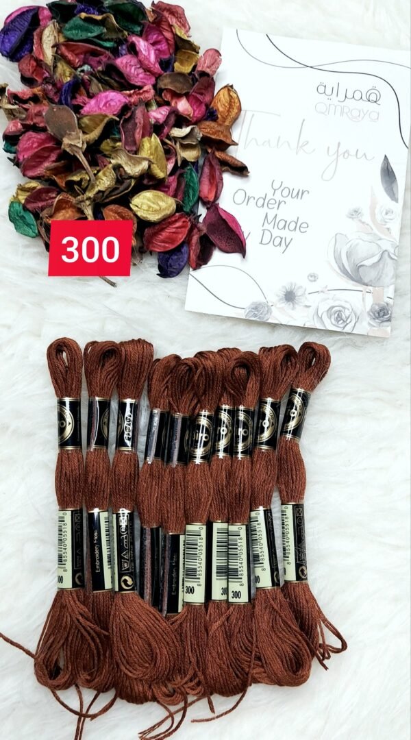 خيوط الأيرو – 361 / 300