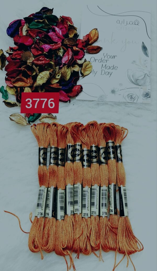 خيوط الأيرو – 358 / 3776