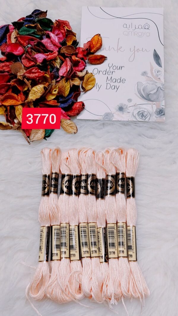 خيوط الأيرو – 355 / 3770