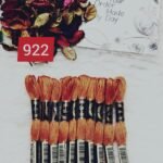 خيوط الأيرو – 350 / 922