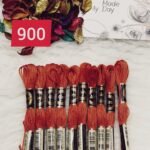 خيوط الأيرو – 337 / 900